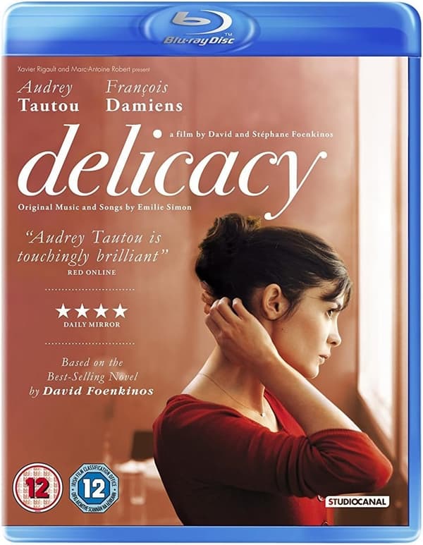 Delicacy (Blu-ray) (Import)