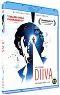 Pikkukuva 1 / 2: Diiva - Diva (Blu-ray)