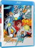 Miniatyrbild 1 av 2: Gundam Build Fighters Try: Part 2 - Collectors Edition (Blu-ray) (2 disc) (Import)