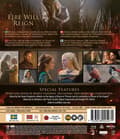 Pikkukuva 2 / 2: House of the Dragon - Kausi 1 (Blu-ray) (4 disc)