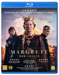 Miniatyrbild 1 av 2: Drottning Margareta (Blu-ray)