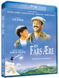 Miniatyrbilde 1 av 2: Min Fars Ære -Nøkkelen Til Provence 1 (Blu-ray)