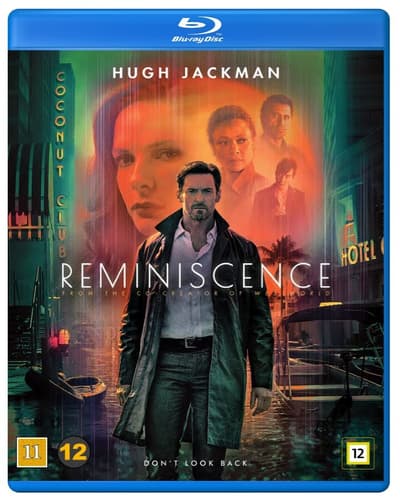 Reminiscence (Blu-ray)