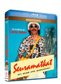 Pikkukuva 1 / 2: Seuramatkat (Blu-ray)