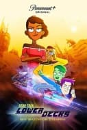 Star Trek: Lower Decks - Sesong 2 (Blu-ray)