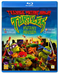 Miniatyrbild 1 av 2: Teenage Mutant Ninja Turtles: Mutant Mayhem (Blu-ray)