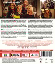 Tisdagsklubben (Blu-ray)