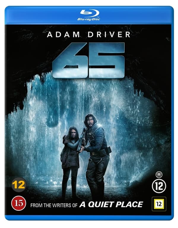 65 (Blu-ray)