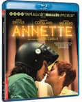 Miniatyrbild 1 av 2: Annette (Blu-ray)
