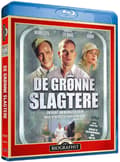 Miniatyrbillede 1 af 2: De Grønne Slagtere (Blu-ray)