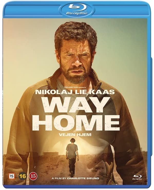 Den Stygge Stesøsteren (Blu-ray)