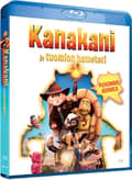 Pikkukuva 1 / 2: Kanakani – Ja Tuomion Hamsteri (Blu-ray)