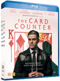 Miniatyrbillede 1 af 2: The Card Counter (Blu-ray)