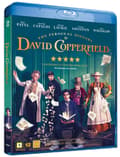 Miniatyrbillede 1 af 2: The Personal Life Of David Copperfield (Blu-ray)