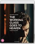 Miniatyrbillede 2 af 2: The Working Class Goes to Heaven (Blu-ray) (Import)