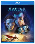 Miniatyrbild 1 av 3: Avatar: The Way of Water (Blu-ray) (2 disc)