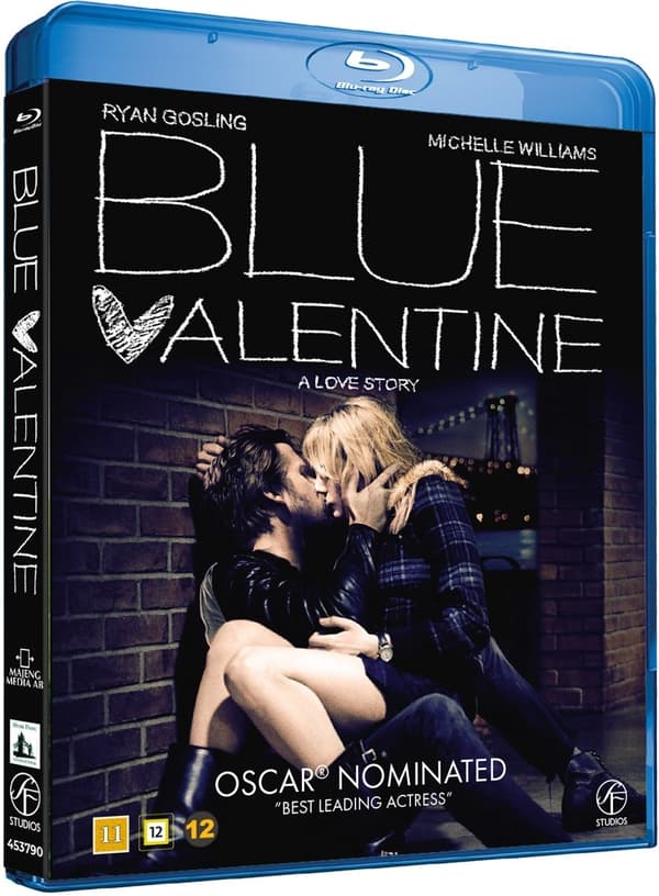 Blue Valentine (Blu-ray)