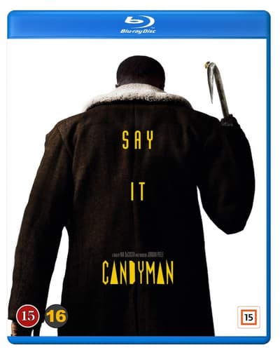 Candyman (Blu-ray)