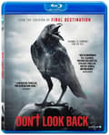 Miniatyrbild 1 av 2: Don't Look Back (Blu-ray)