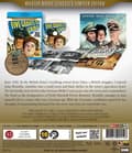 Miniatyrbild 3 av 3: Five Graves to Cairo - Limited Edition (Blu-ray)