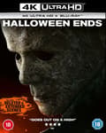 Miniatyrbild 1 av 2: Halloween Ends (4K Ultra HD + Blu-ray) (Import)