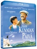Pikkukuva 1 / 2: Isäni Kunnian Päivä (Blu-ray)
