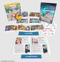 Miniatyrbild 2 av 2: Love Live! Superstar!! - Season 1 - Collectors Edition (Blu-ray) (Import)