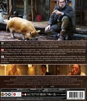 Pig (Blu-ray)