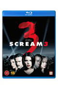 Pikkukuva 1 / 2: Scream 3 (Blu-ray)