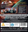 Miniatyrbild 2 av 2: Star Trek IX - Insurrection (4K Ultra HD + Blu-ray) (Import)