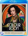 Miniatyrbillede 1 af 2: The Colour Room (Blu-ray) (Import)