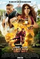 The Lost City (Blu-ray)