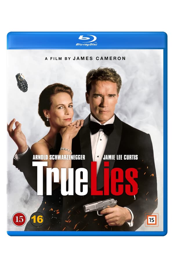 TRUE LIES