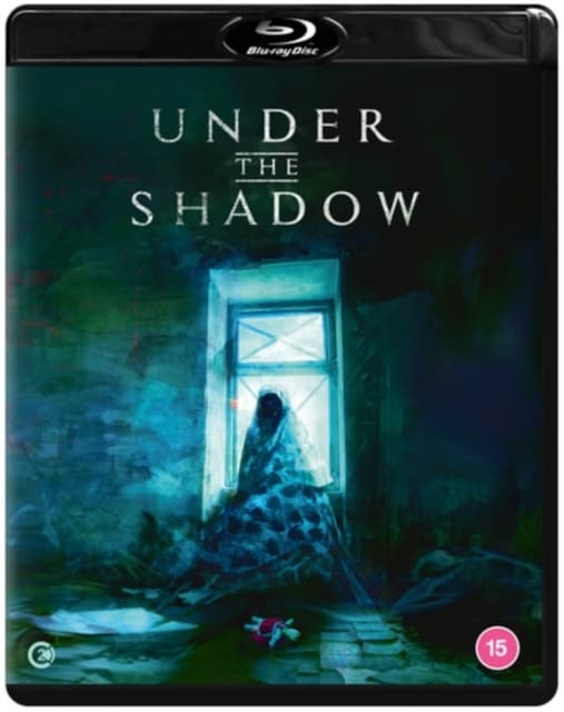 Under the Shadow (Blu-ray) (Import)