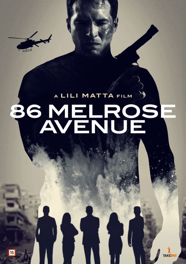 86 Melrose Avenue