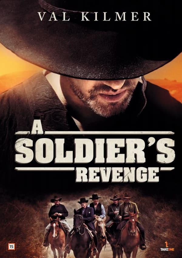 A Soldiers Revenge