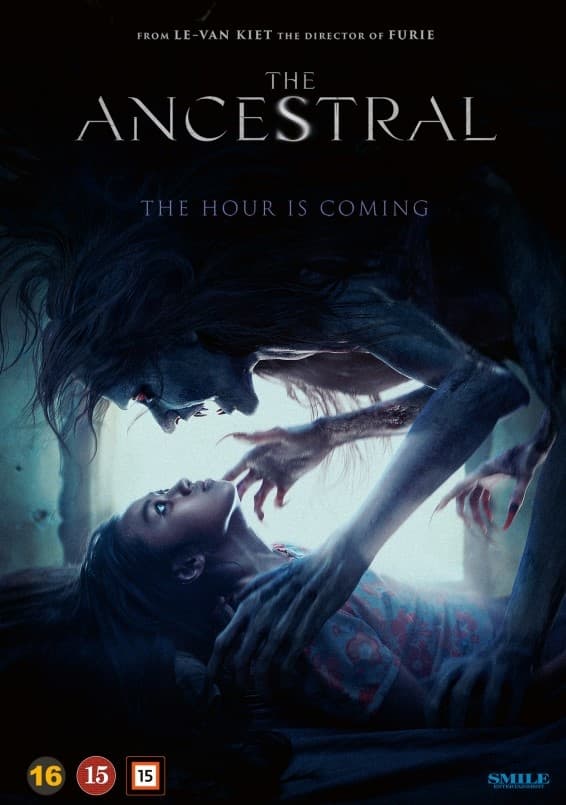 The Ancestral