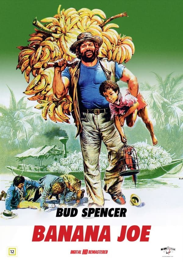 Banana Joe