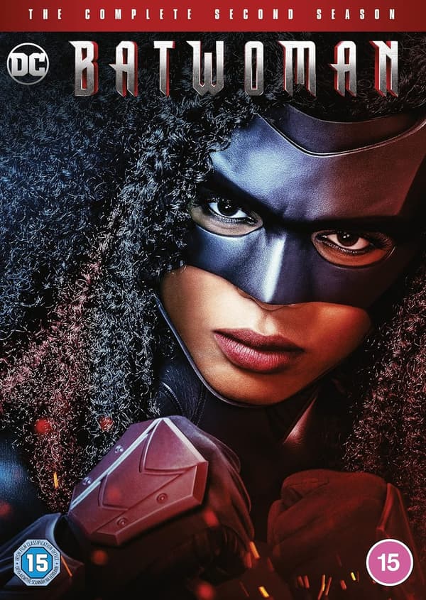Batwoman - Season 2 (Import)