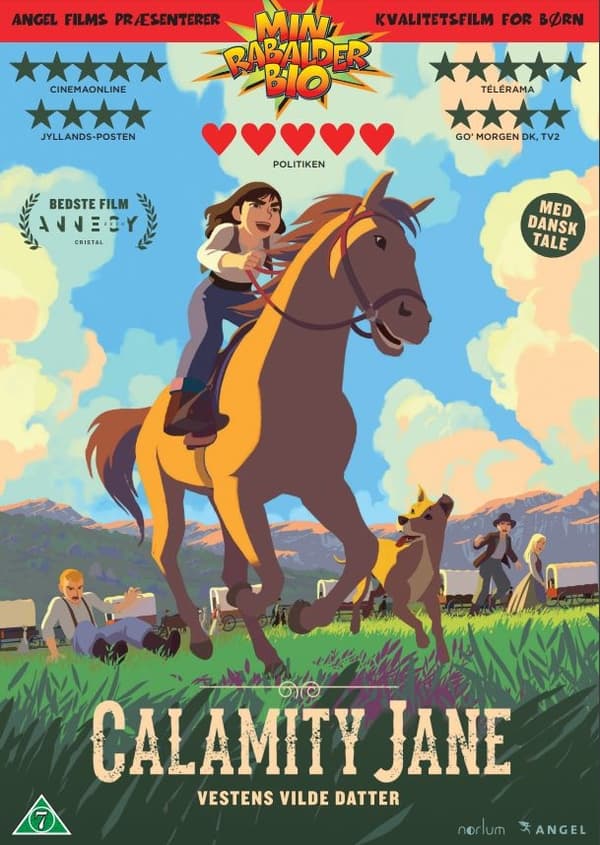 Calamity Jane