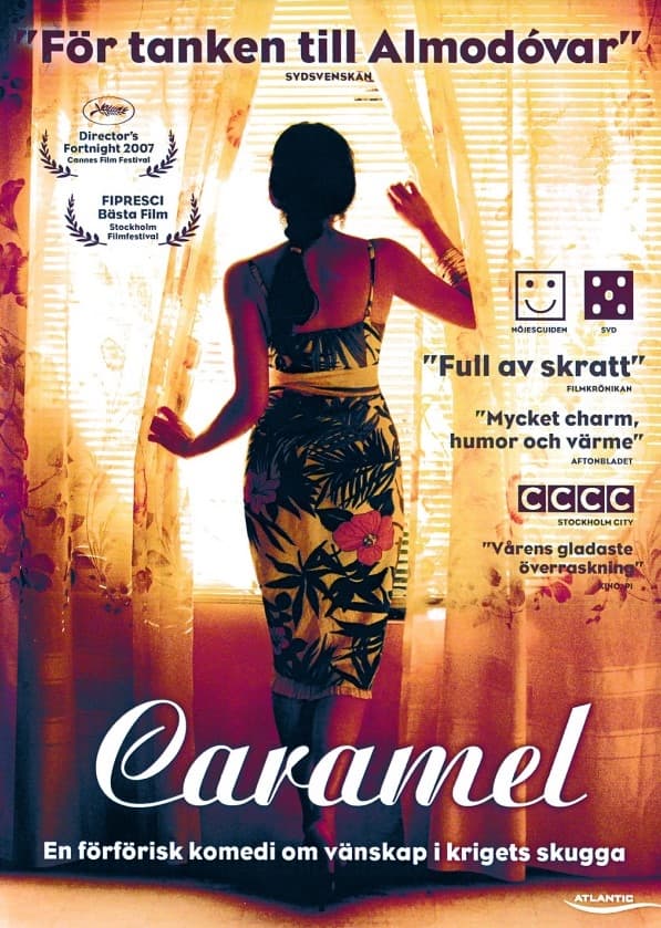 Caramel