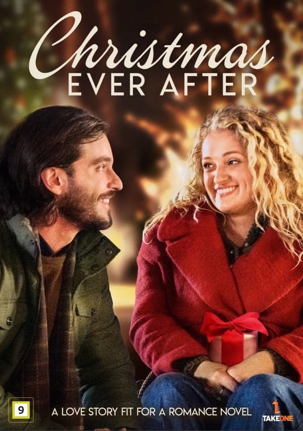 Christmas Ever After