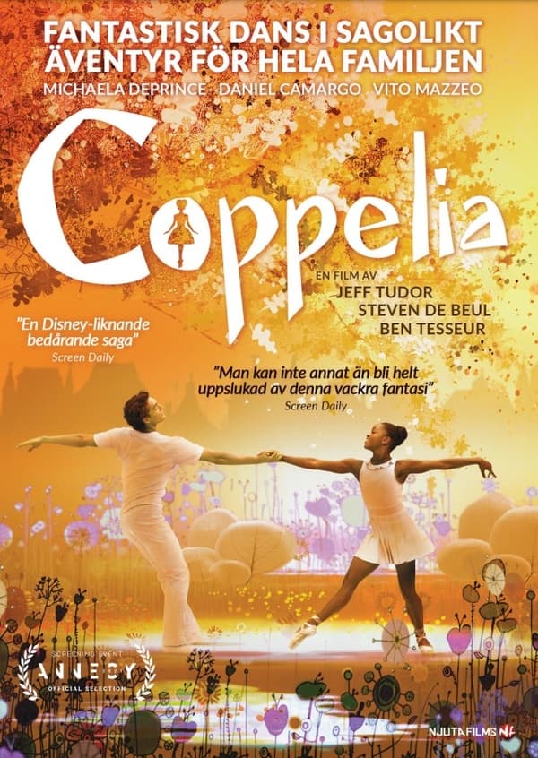 Coppelia