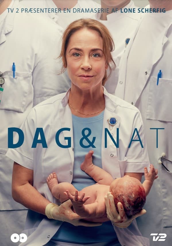 Dag Og Nat