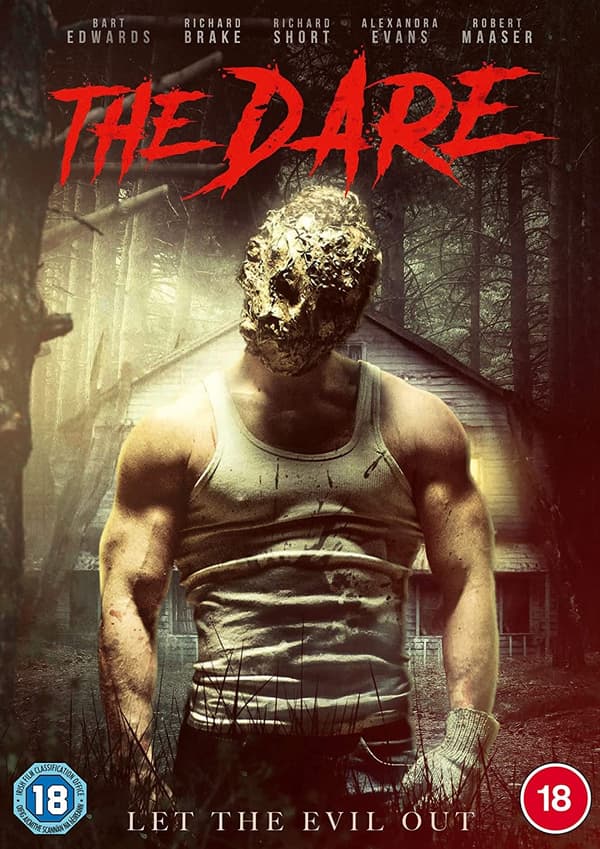 Dare (Import)