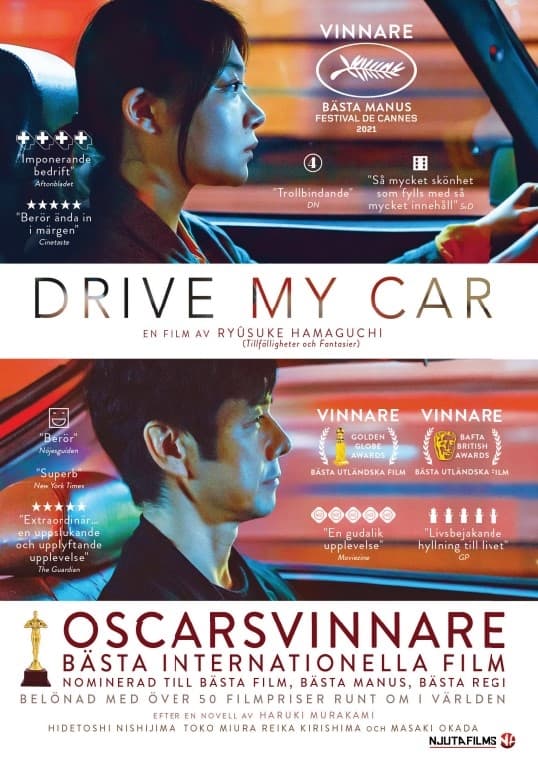 Drive My Car