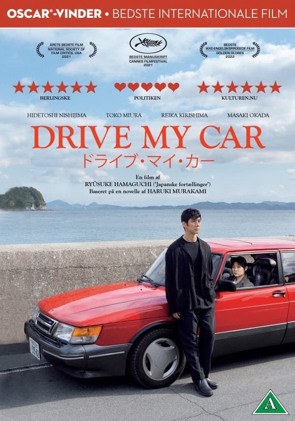 Drive My Car