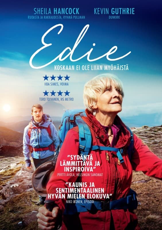 Edie