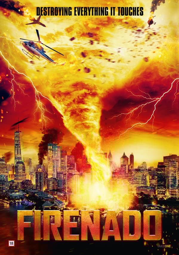Firenado