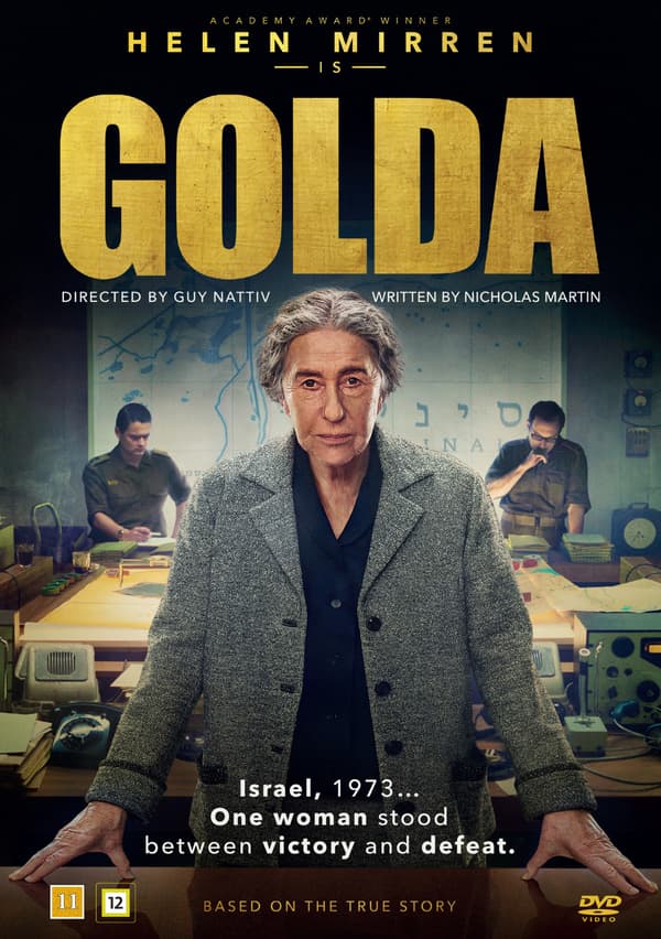 Golda